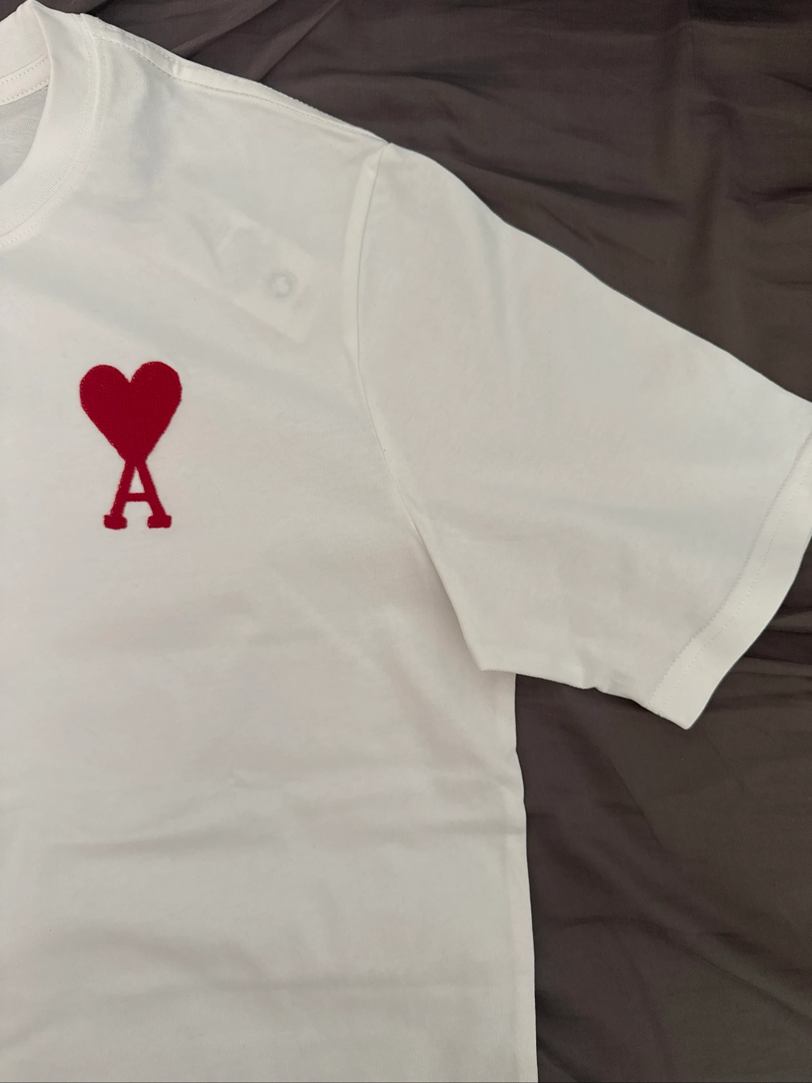 Ami T-Shirt – photo 4